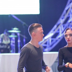 Poltava Trophy 2021